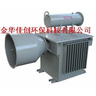 渭南GGAJ02电除尘高压静电变压器