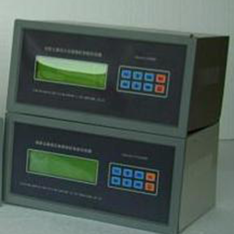 渭南TM-II型电除尘高压控制器